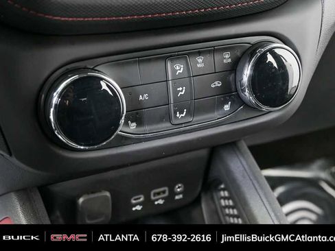 Used 2023 Chevrolet TrailBlazer RS image 15