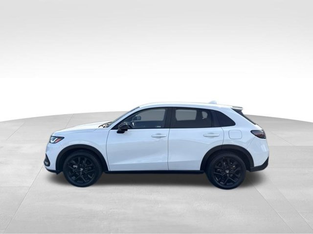 Certified 2024 Honda HR-V Sport image 5