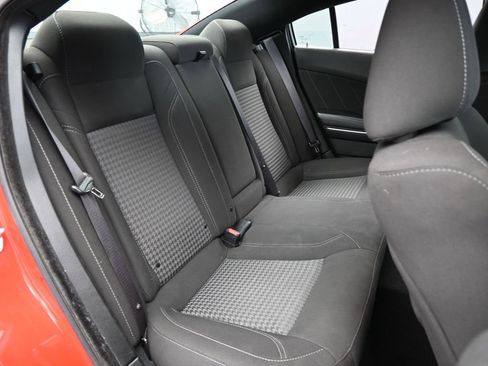 Used 2023 Dodge Charger SXT image 38