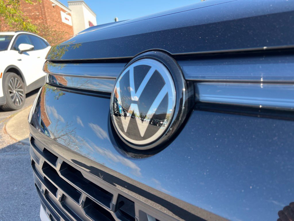 Used 2026 Volkswagen Tiguan S AWD/4WD image 11