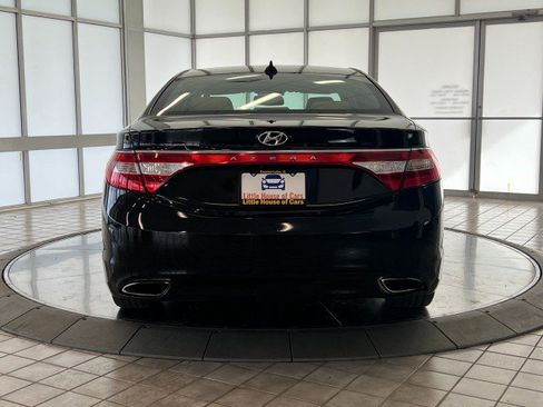 Used 2013 Hyundai Azera FWD image 6