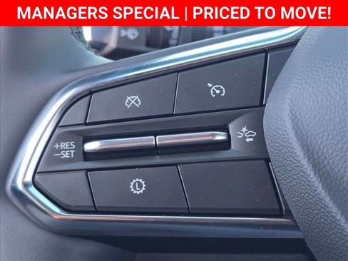 New 2026 Chevrolet Equinox LT w/ Convenience Package II FWD image 27