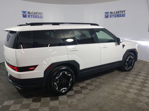 Used 2025 Hyundai Santa Fe SEL image 10