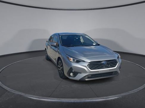New 2026 Subaru Impreza 2.0i Sport AWD/4WD image 3