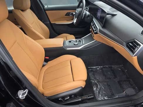 Used 2024 BMW 330i Sedan w/ Convenience Package RWD image 28