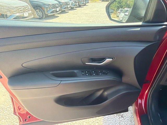 New 2026 Hyundai Tucson SEL Plus FWD image 17