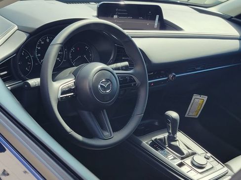 New 2026 MAZDA CX-30 AWD 2.5 S w/ Select Sport Pkg image 5