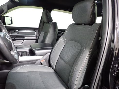 Used 2019 RAM 1500 Big Horn image 24