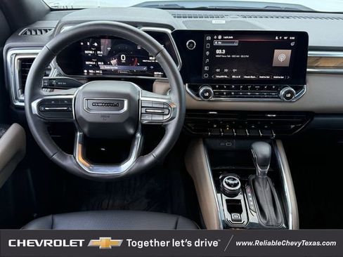 Certified 2024 GMC Canyon Denali image 11