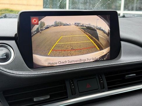 Used 2019 MAZDA MAZDA6 Grand Touring Reserve FWD image 24