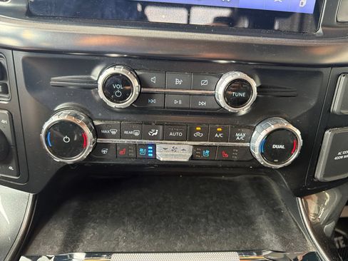 Used 2023 Ford F150 Tremor w/ Equipment Group 402A High AWD/4WD image 17