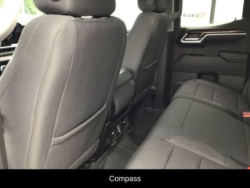Used 2023 GMC Sierra 1500 SLE AWD/4WD image 41