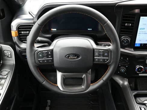 Used 2025 Ford F150 Tremor w/ Equipment Group 402A High AWD/4WD image 15