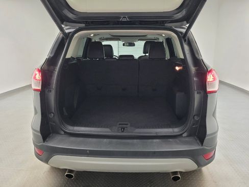 Used 2016 Ford Escape Titanium w/ Equipment Group 301A image 29