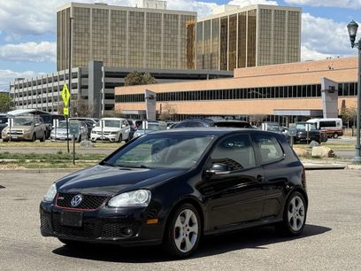 Used 2009 Volkswagen GTI 2-Door