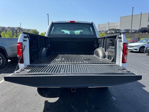 Used 2015 Ford F150 XL w/ Equipment Group 101A Mid AWD/4WD image 6