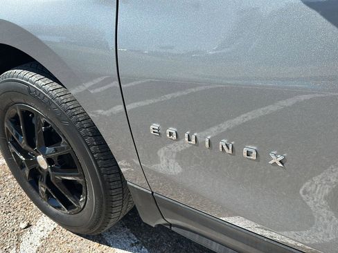 Used 2024 Chevrolet Equinox LT image 11