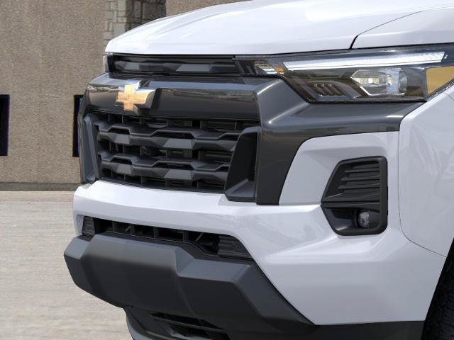 New 2026 Chevrolet Colorado LT w/ LT Convenience Package RWD image 37