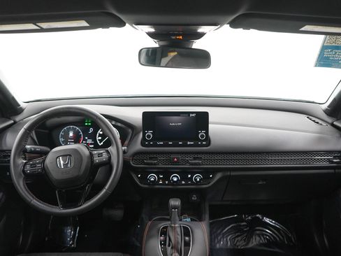 Used 2024 Honda HR-V Sport image 13