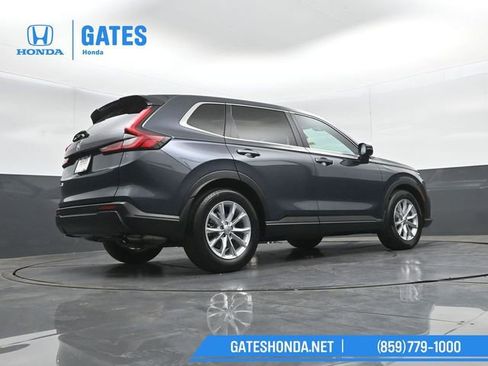 Certified 2024 Honda CR-V EX-L image 38