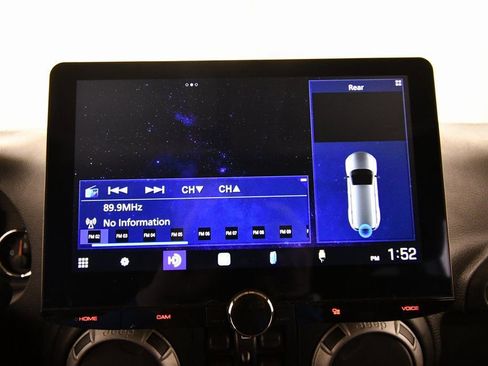 Used 2015 Jeep Wrangler Unlimited Sport w/ Quick Order Package 24S image 21