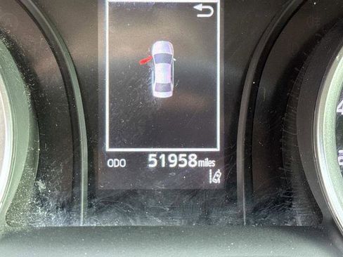 Used 2023 Toyota Camry LE FWD image 28