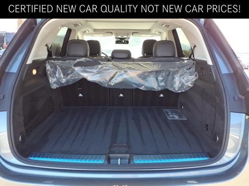 Certified 2026 Mercedes-Benz GLE 450 4MATIC image 23