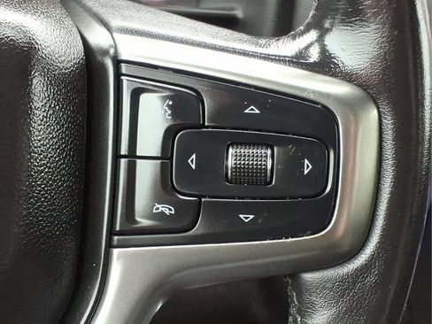 Used 2020 Chevrolet Silverado 1500 RST w/ Rally Edition AWD/4WD image 24