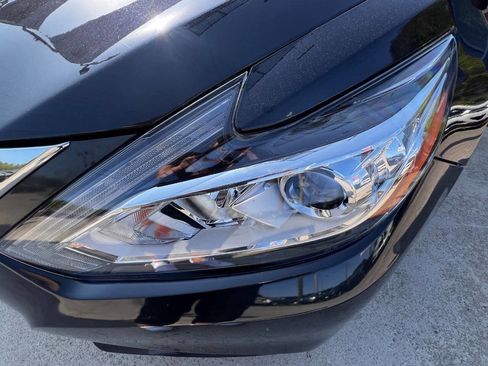 Used 2016 Nissan Altima 2.5 S w/ Power Driver Seat Package image 19