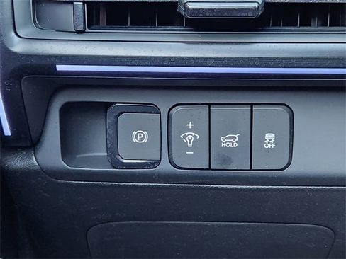 Certified 2025 Hyundai Santa Fe Calligraphy image 17