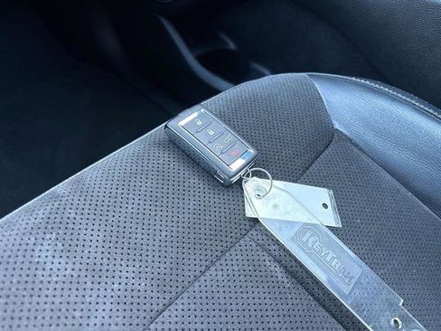 Used 2022 Jeep Grand Cherokee Altitude image 28