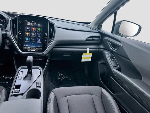 Certified 2026 Subaru Crosstrek 2.5i Premium AWD/4WD image 23