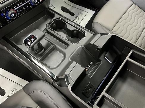 New 2026 Chevrolet Silverado 1500 ZR2 w/ ZR2 Bison Edition AWD/4WD image 19
