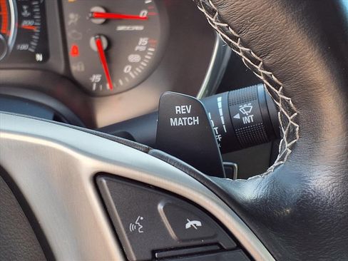 Used 2015 Chevrolet Corvette Z06 w/ 2LZ Preferred Equipment Group image 32