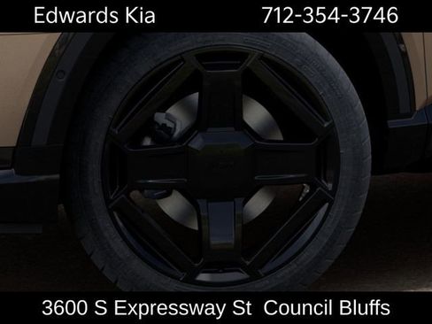 New 2027 Kia Telluride SX X-Line AWD/4WD image 11