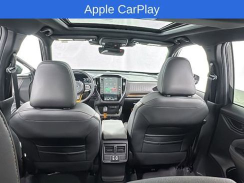 New 2026 Subaru Forester Wilderness image 18