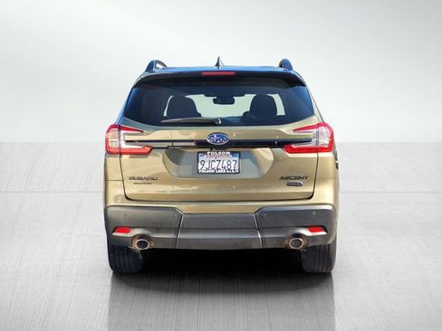 Used 2023 Subaru Ascent Onyx Edition image 5