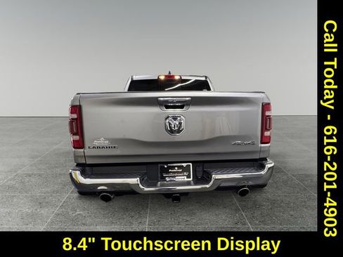 Used 2022 RAM 1500 Laramie image 23