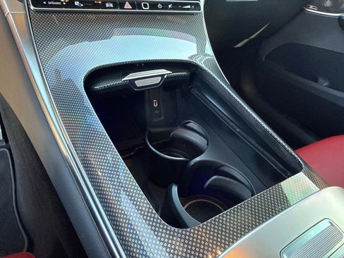 Certified 2024 Mercedes-Benz GLC 300 image 30