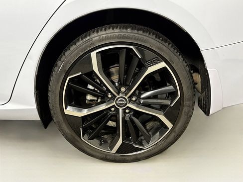 Used 2023 Nissan Altima 2.5 SR w/ SR Premium Package image 28