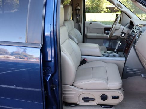 Used 2007 Ford F150 Lariat image 24