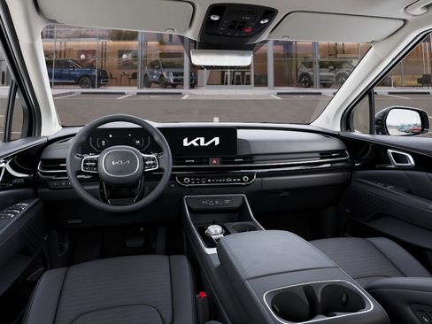 New 2026 Kia Carnival SX Prestige FWD image 14