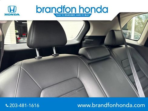 Used 2024 Honda CR-V EX-L image 26