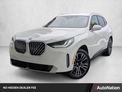 Used 2026 BMW X3 xDrive30i