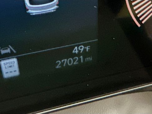 Used 2025 Hyundai Kona SEL image 19