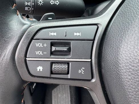 Used 2025 Honda CR-V Sport-L image 22