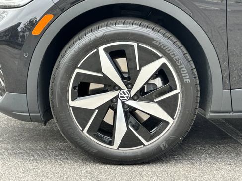 Used 2023 Volkswagen ID.4 Pro S AWD/4WD image 27