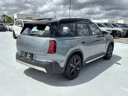 New 2027 MINI Cooper Countryman S AWD/4WD image 7