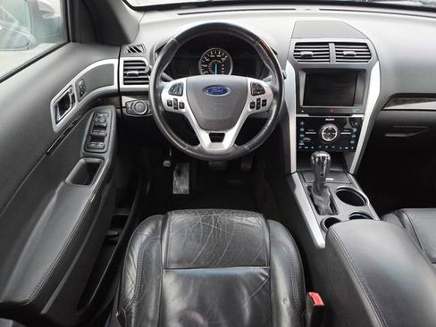 Used 2013 Ford Explorer Limited image 23