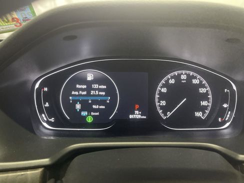 Used 2020 Honda Accord EX-L image 15